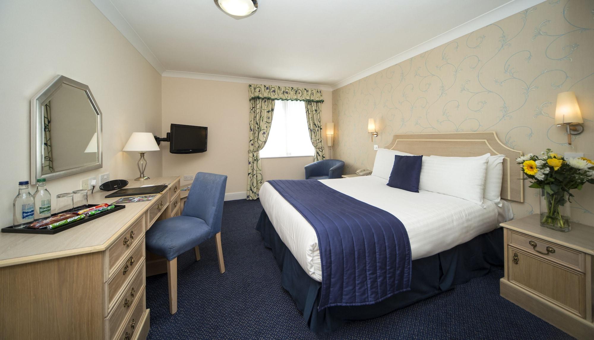 Best Western Reading Calcot Hotel Exterior foto